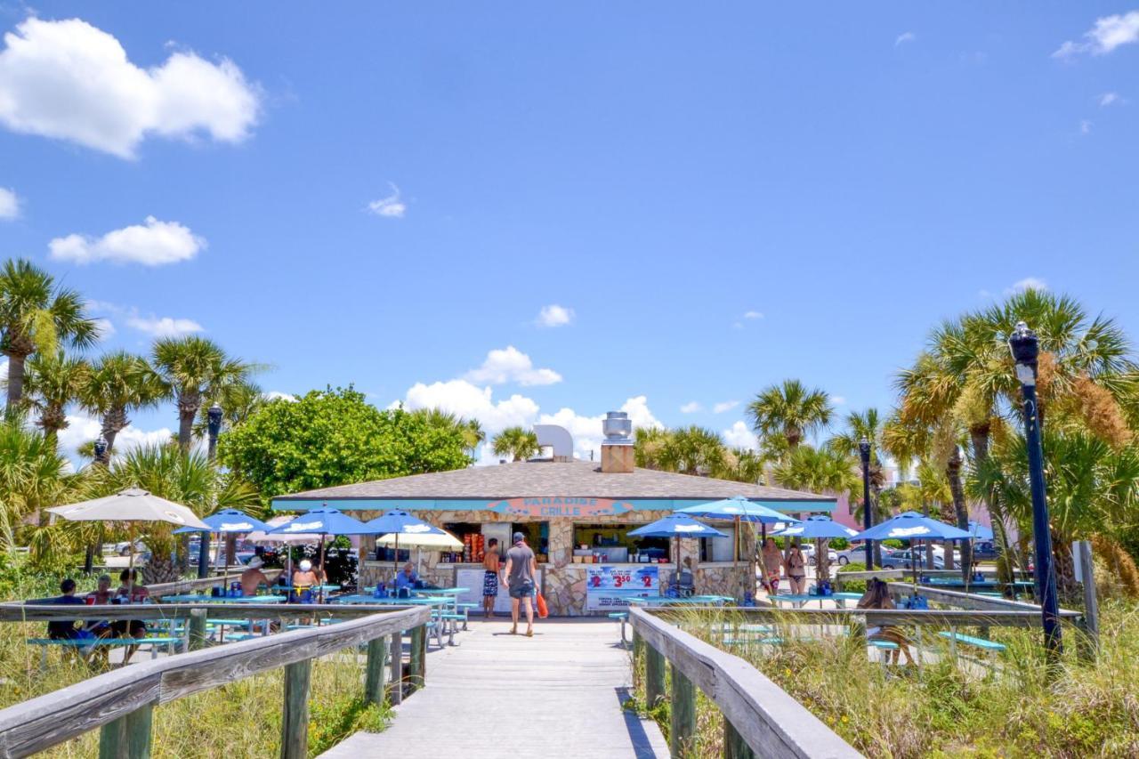 Waves 18 Daire St. Pete Beach Dış mekan fotoğraf